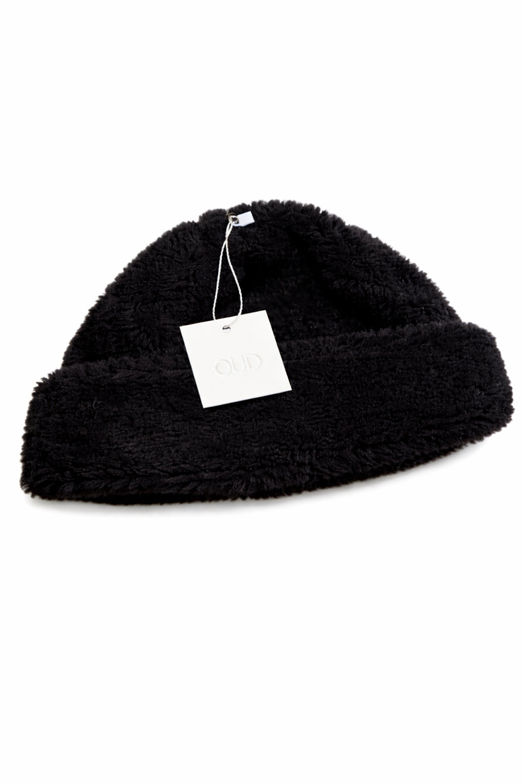Black Bern Toque