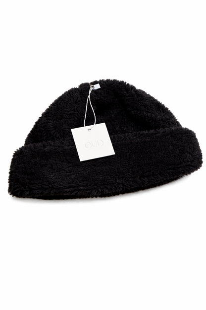 Black Bern Toque