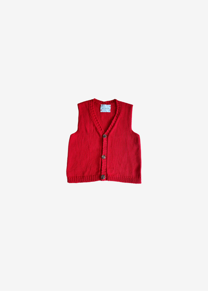 Chili Vesty Vest