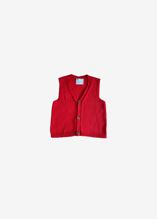 Chili Vesty Vest