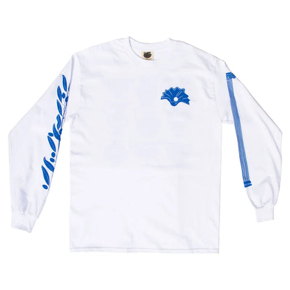 Greeks Long Sleeve Skate Shirt