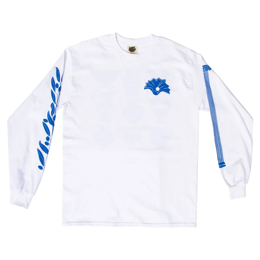 Greeks Long Sleeve Skate Shirt