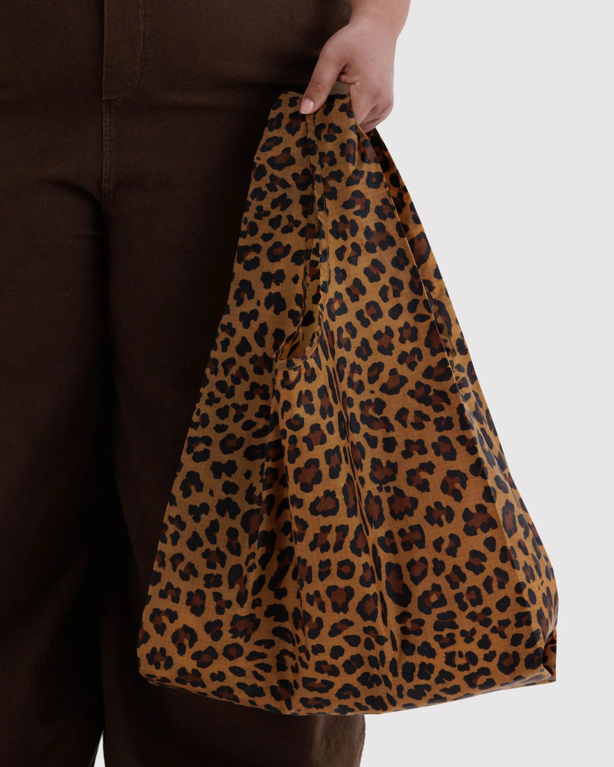 Leopard Standard Baggu