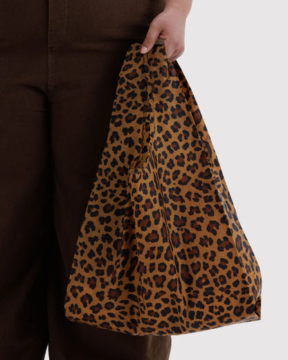 Leopard Standard Baggu