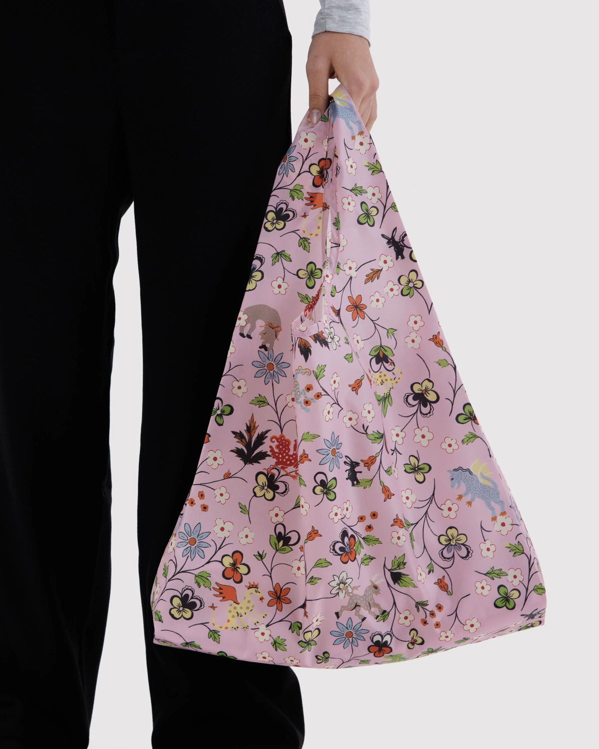 Castle Creatures Standard Baggu