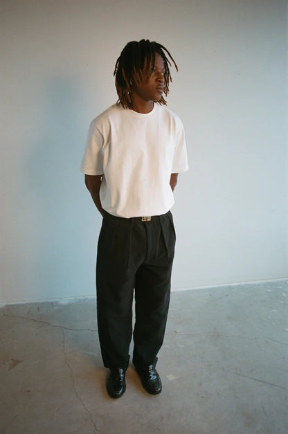 Off White Service Tee