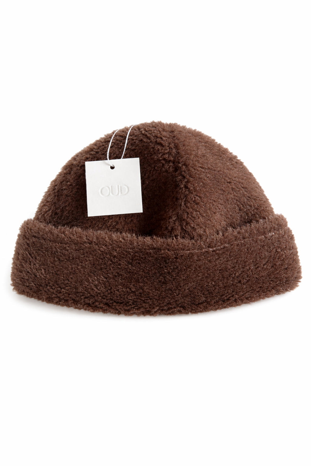 Brown Bern Toque