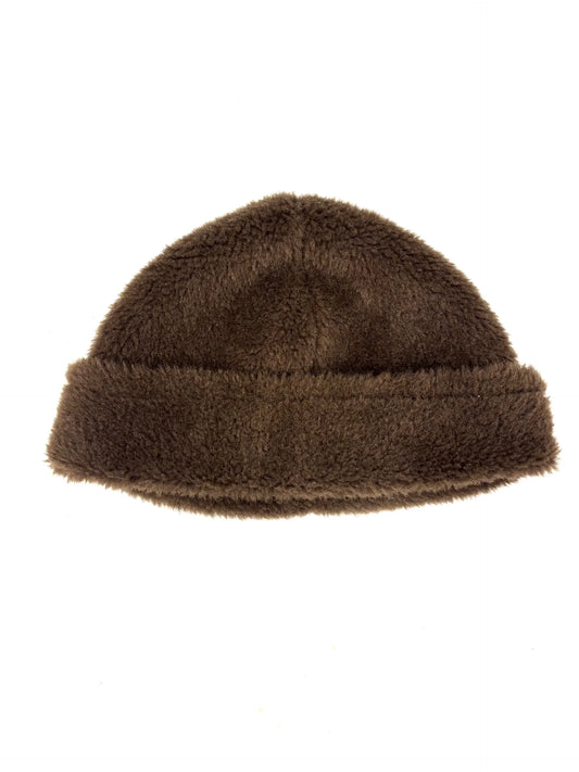 Brown Bern Toque