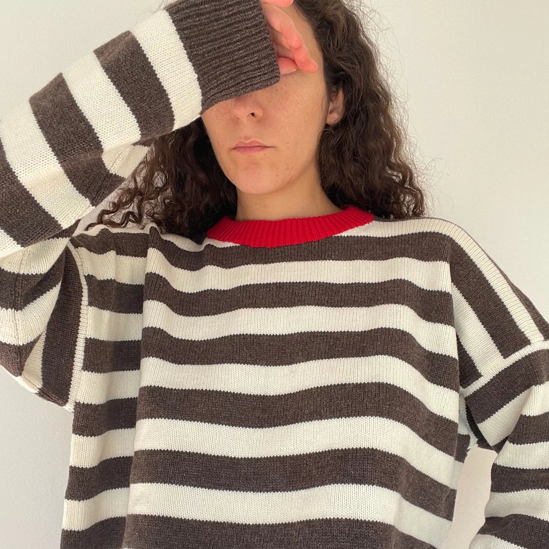 Coffee Stripe Party