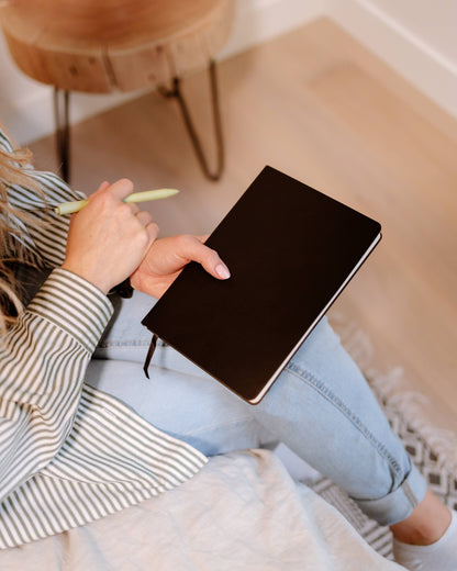 Black Notebook