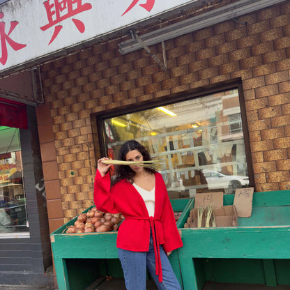 Chili Cardi