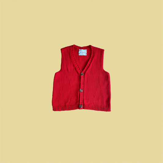 Chili Vesty Vest