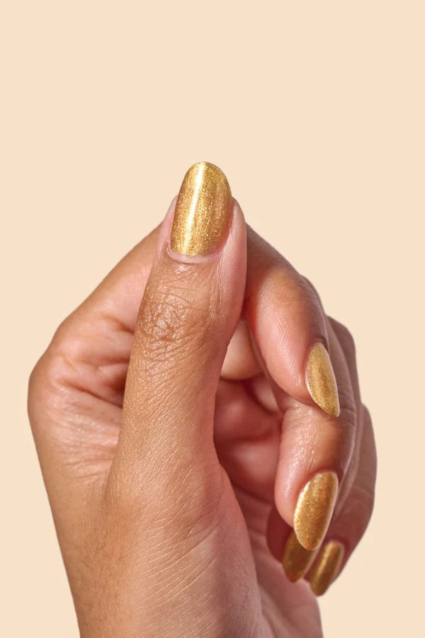 Fête Nail Polish