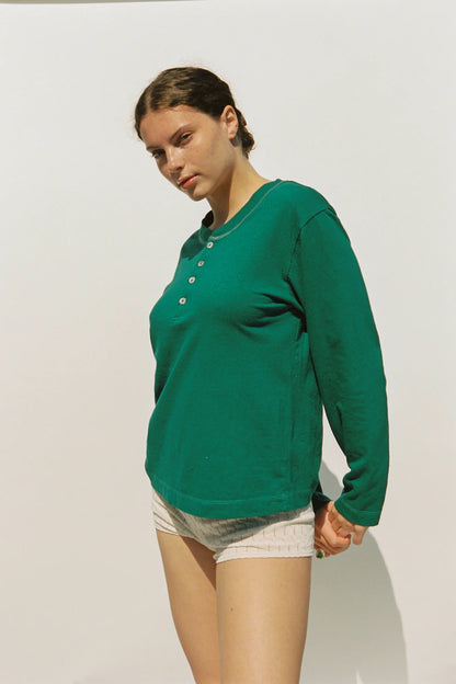 Nettle Leaf Hemp Bay Henley