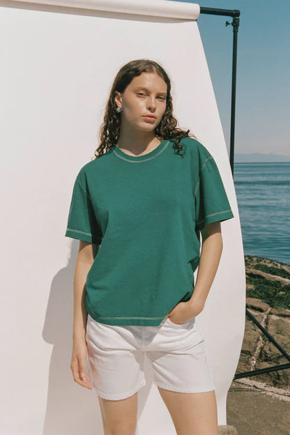 Nettle Leaf Rover Tee