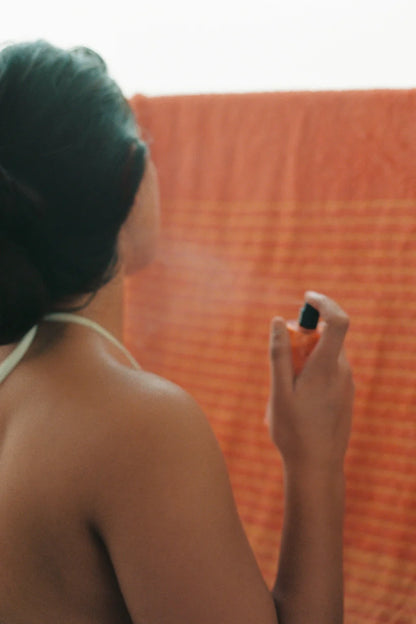 Balmy Summer Body Mist