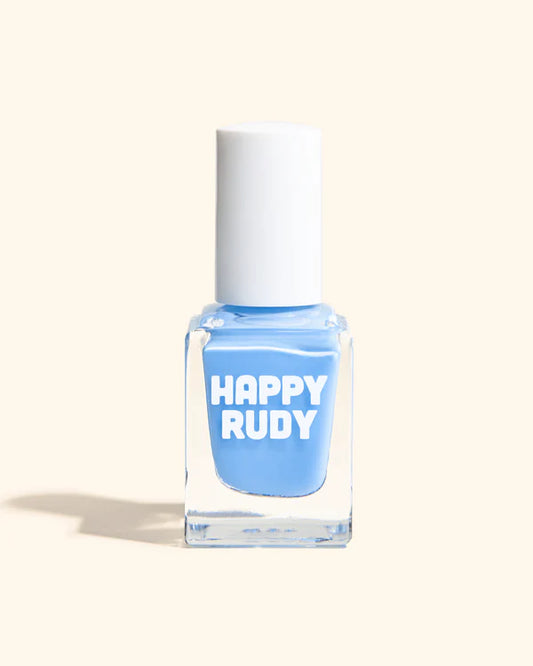 Manifest That Nail Polish