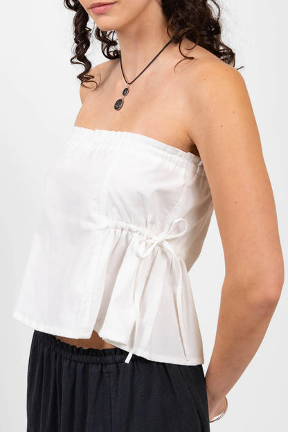 White Mini Muse