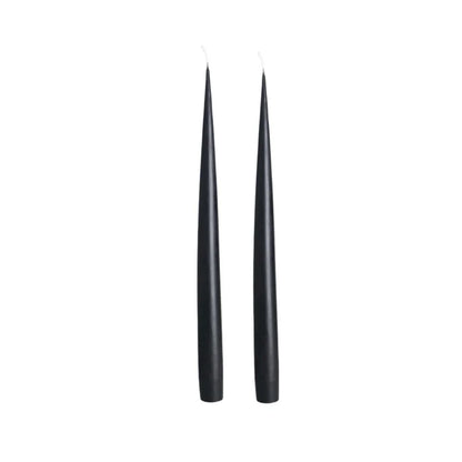 Night Smooth Tapers