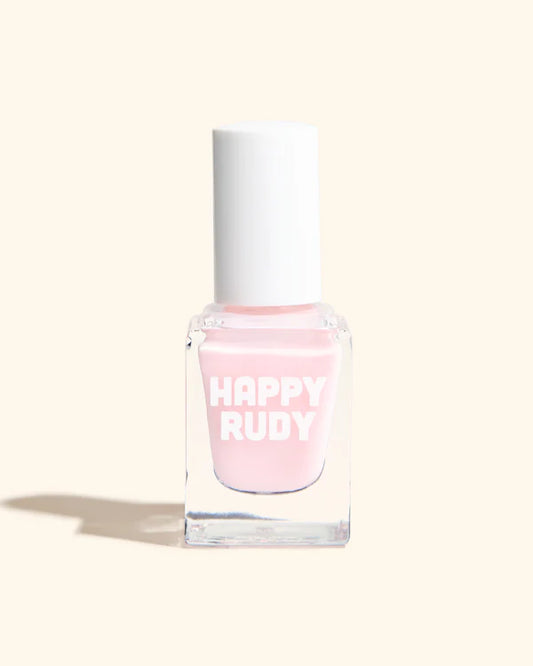 No Calls Just Quartz Nail Polish