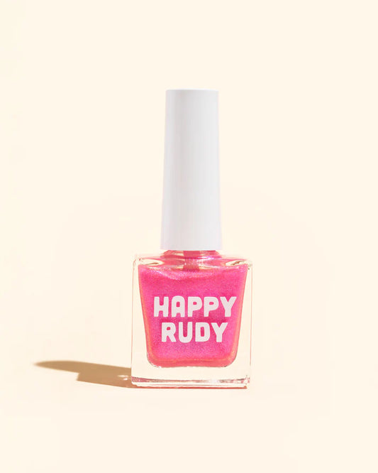 Pinkclubbing Nail Polish