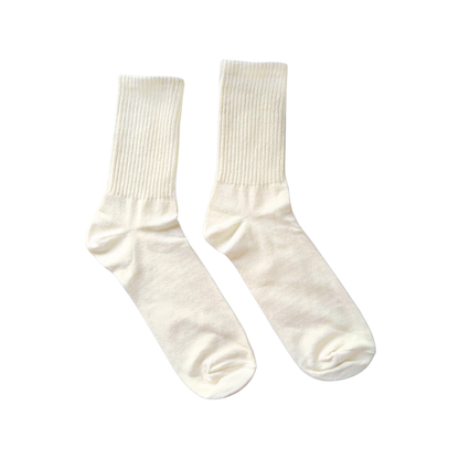 Natural Socks
