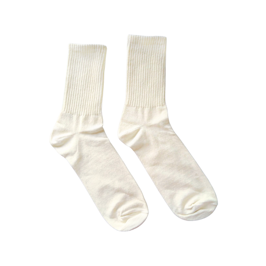 Natural Socks
