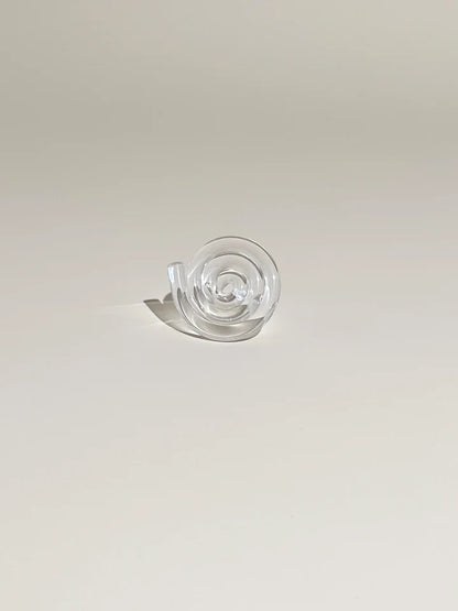 Spiral Ring