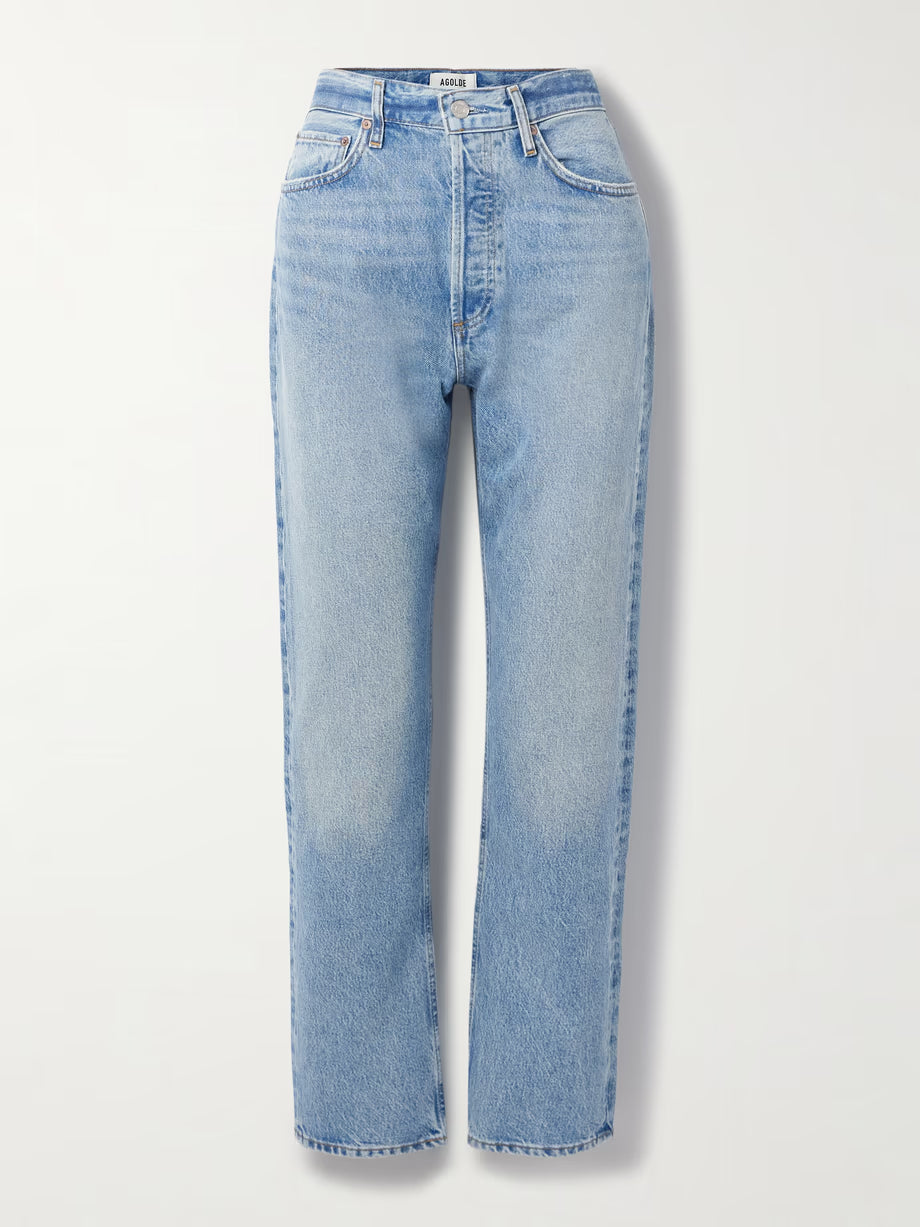 Infinite 90's Pinch Jeans