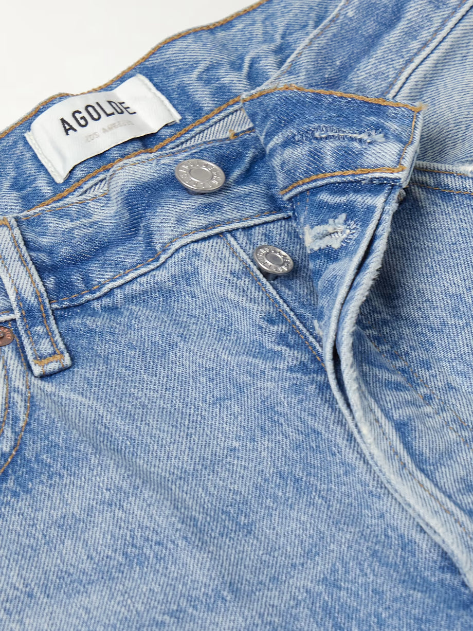 Infinite 90's Pinch Jeans